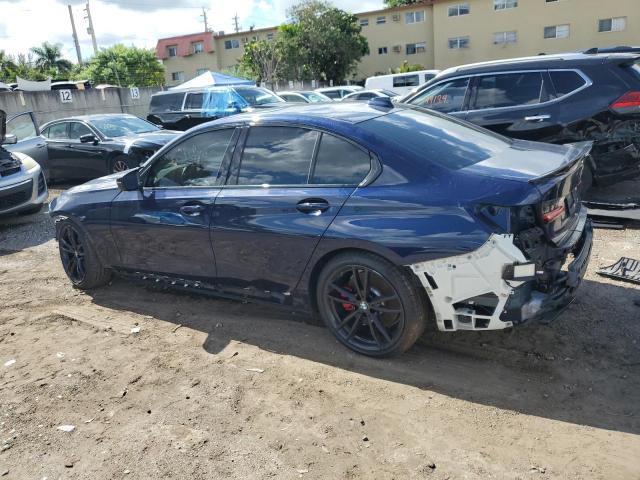 WBA5U7C0XMFK83408 BMW M340I