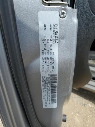 2C4RDGEGXKR565195 Dodge Grand Caravan Gt