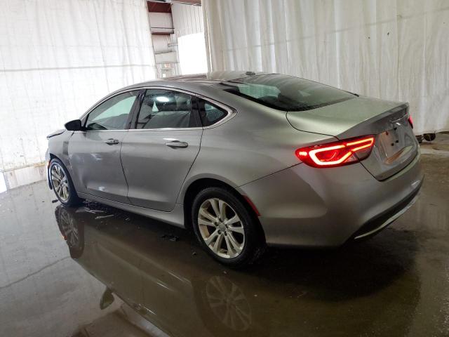 1C3CCCAB3FN746528 Chrysler 200 Limited