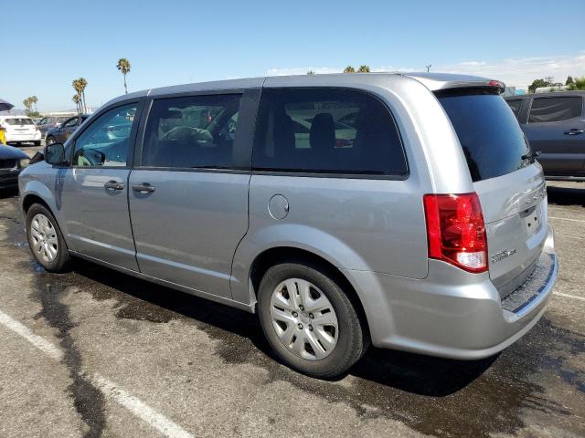 2C4RDGBG7KR745724 Dodge Grand Caravan Se
