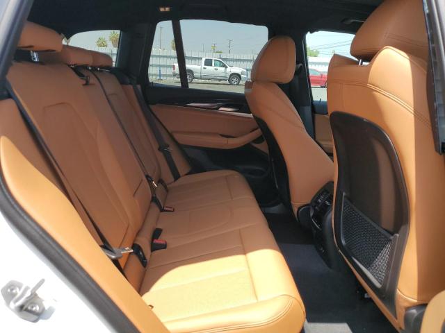 5UX53DP03P9N74056 BMW X3 Xdrive30i