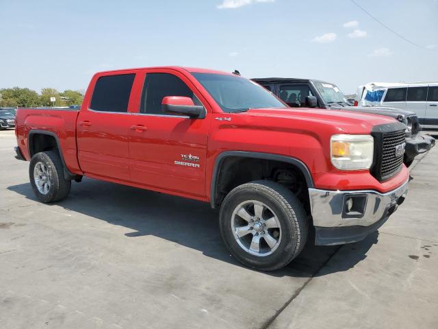 3GTU2UEC3EG102899 GMC Sierra K1500 Sle