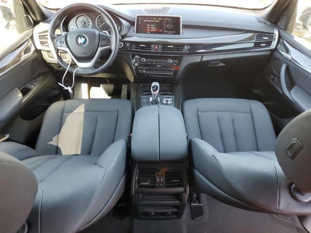 5UXKR2C53J0X09829 BMW X5 Sdrive35i