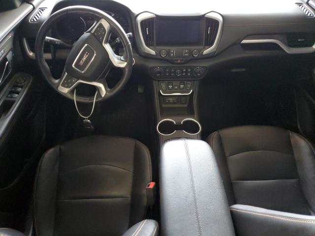 3GKALVEX2KL371444 GMC Terrain Slt