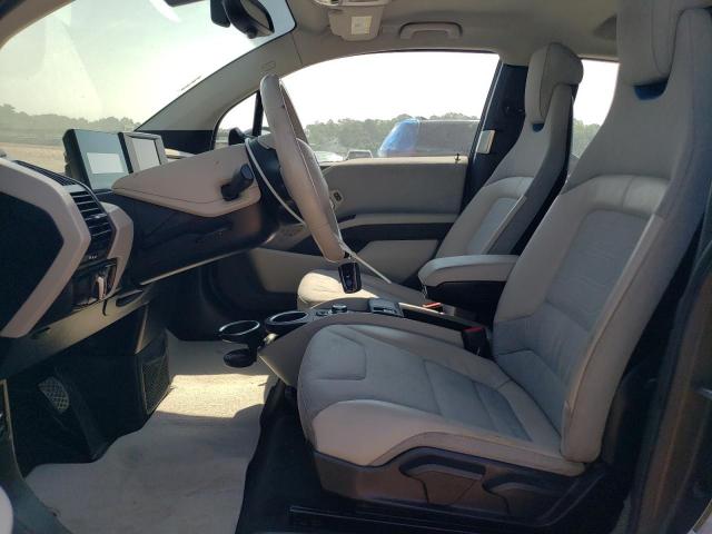WBY1Z4C59EVX62860 BMW I3 REX