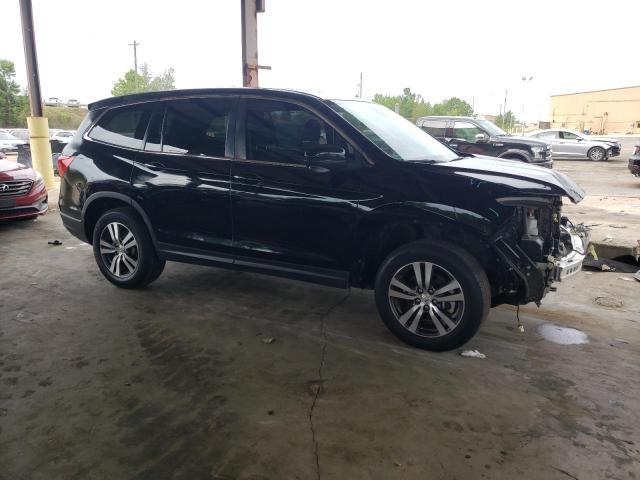 5FNYF5H64JB008936 Honda PILOT EXL