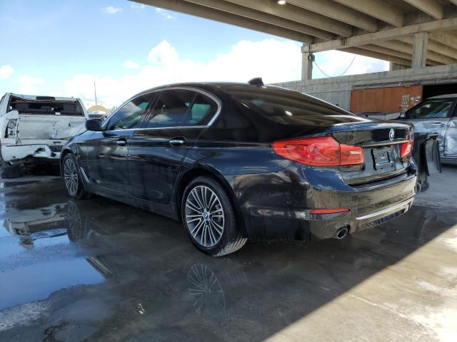 WBAJA5C36HG894896 BMW 530 I