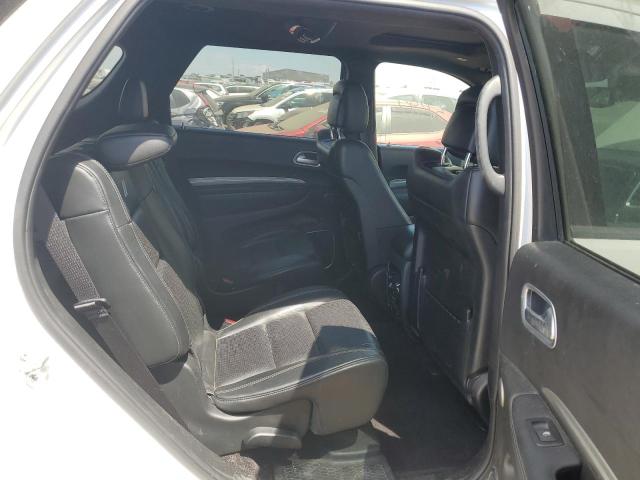 1C4RDJEG5KC599714 Dodge Durango Citadel