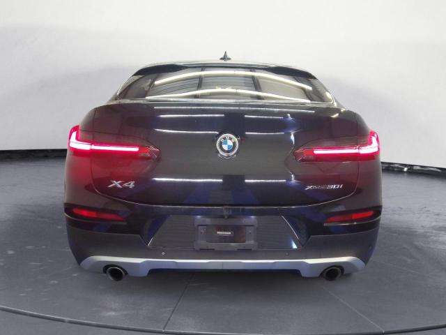 5UX2V1C0XM9H83195 BMW X4 Xdrive30i