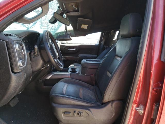 3GTP9EED6MG208592 GMC Sierra K1500 At4