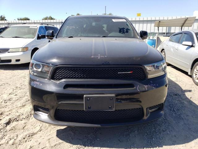 1C4RDJDG5LC283457 Dodge DURANGO GT