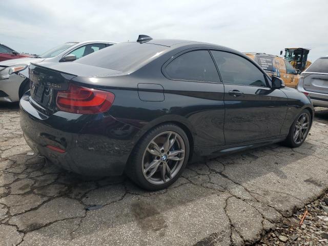 WBA1J7C54EVW84169 BMW M235I