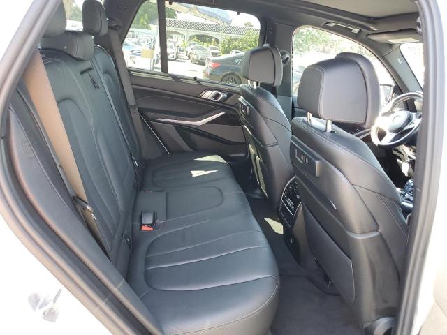 5UXTA6C02M9F48819 BMW X5 Xdrive45e