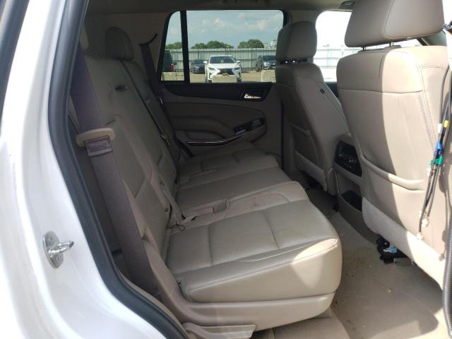 1GKS2BKC9KR252810 GMC YUKON SLT