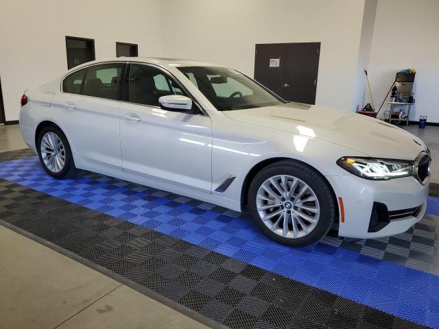 WBA53BH00NCJ00406 BMW 530 I