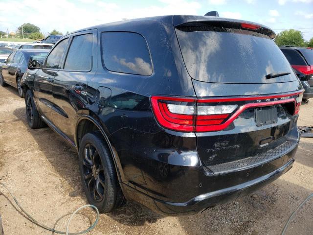 1C4RDJDG4LC229793 Dodge DURANGO GT