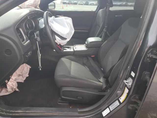 2C3CDXBG2HH556973 Dodge Charger Se