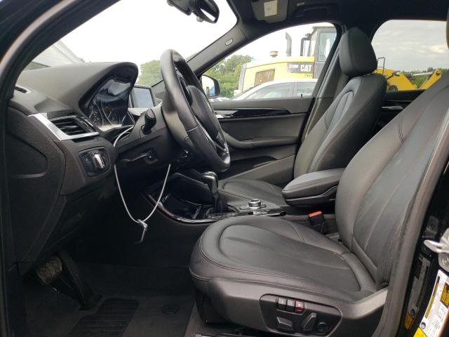 WBXHT3C37G5E53567 BMW X1 Xdrive28i