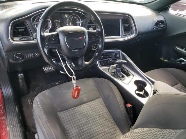 2C3CDZBT1HH664333 Dodge Challenger R/t