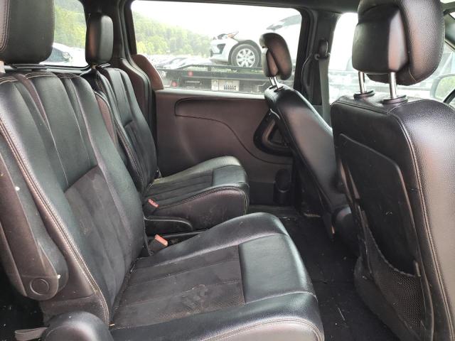 2C4RDGCG5ER285370 Dodge Grand Caravan Sxt
