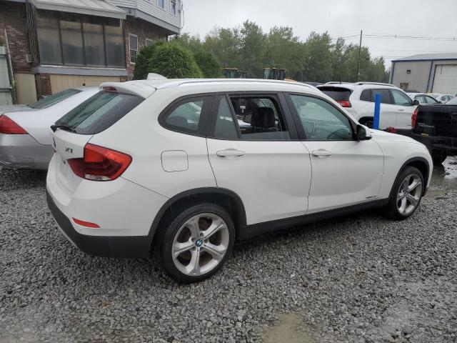 WBAVM5C55EVV91349 BMW X1 Xdrive35i