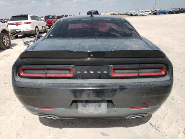 2C3CDZBG1FH704457 Dodge Challenger Sxt Plus