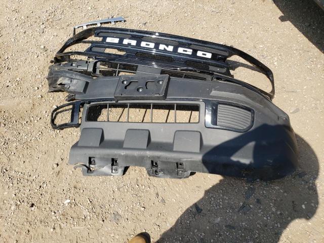 3FMCR9C66MRA35084 Ford Bronco Sport Outer Banks