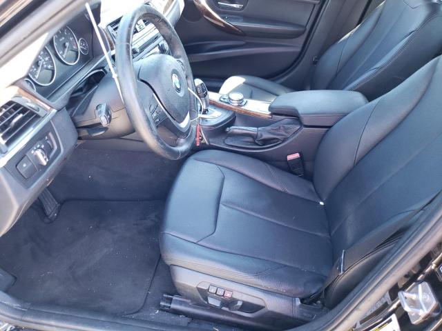 WBA3D3C50EK153075 BMW 328 D