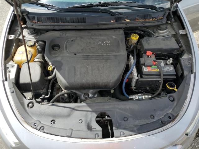 1C3CDFAA7FD112313 Dodge DART SE