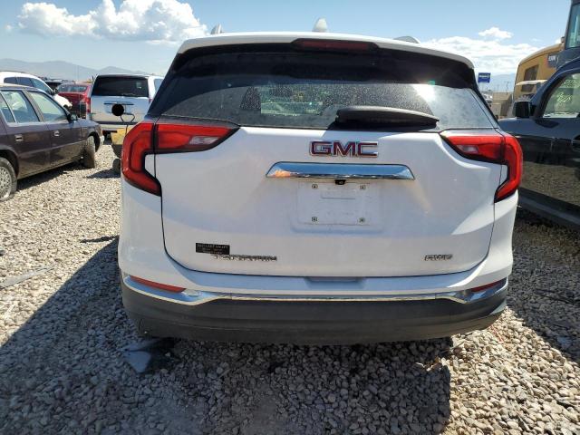 3GKALVEV0LL133866 GMC Terrain Slt