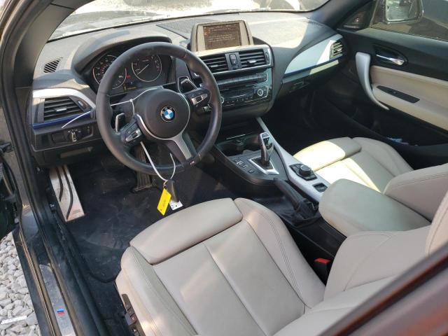 WBA1M1C52FV393160 BMW M235I