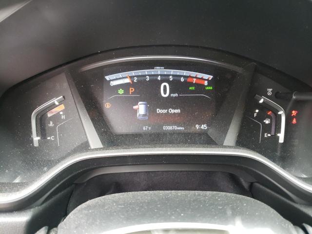 2HKRW2H50LH689174 Honda CR-V EX