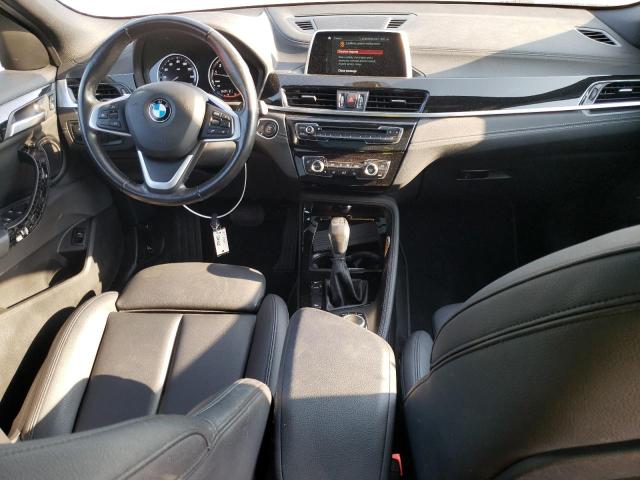 WBXYJ5C38JEF79770 BMW X2 Xdrive28i