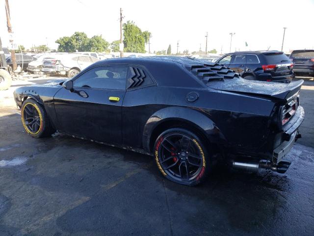 2C3CDZFJ0KH716874 Dodge Challenger R/t Scat Pack