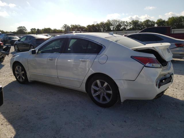 19UUA8F5XEA009260 Acura TL TECH