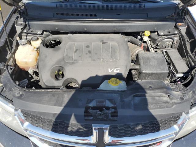 3C4PDCBG5GT206555 Dodge Journey Sxt