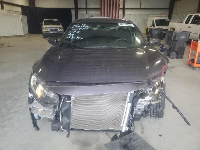 2HGFC2F89MH507461 Honda Civic Sport