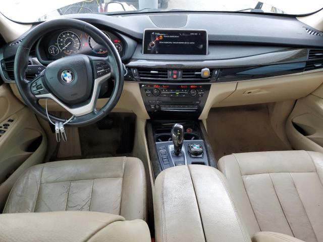5UXKR2C58E0H34024 BMW X5 Sdrive35i