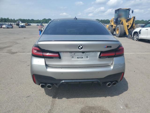 WBS83CH05MCF01224 BMW M5