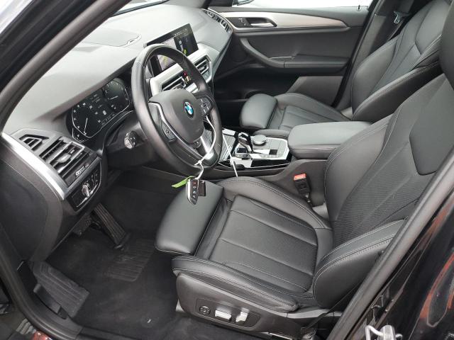 5UX53DP06N9M50490 BMW X3 Xdrive30i