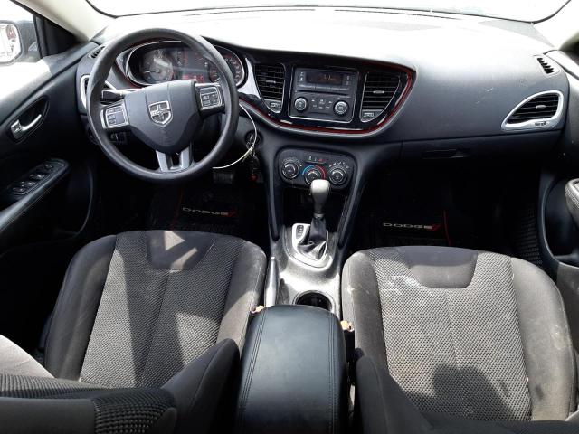 1C3CDFAA2FD363868 Dodge DART SE
