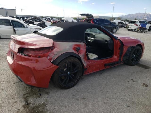 WBAHF3C53KWW03919 BMW Z4 Sdrive30i