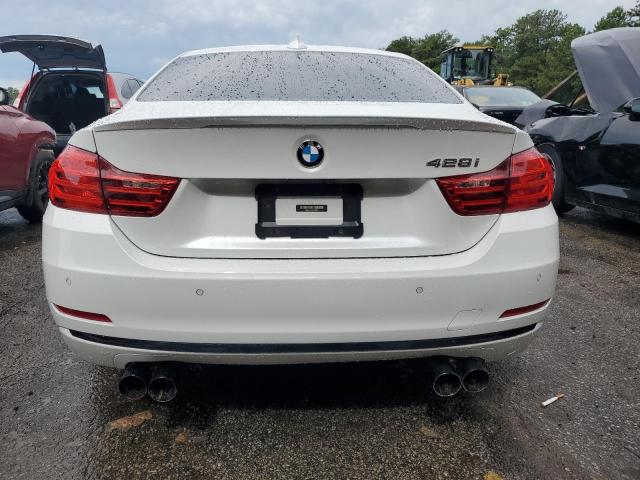 WBA3N7C59GK226435 BMW 428 I