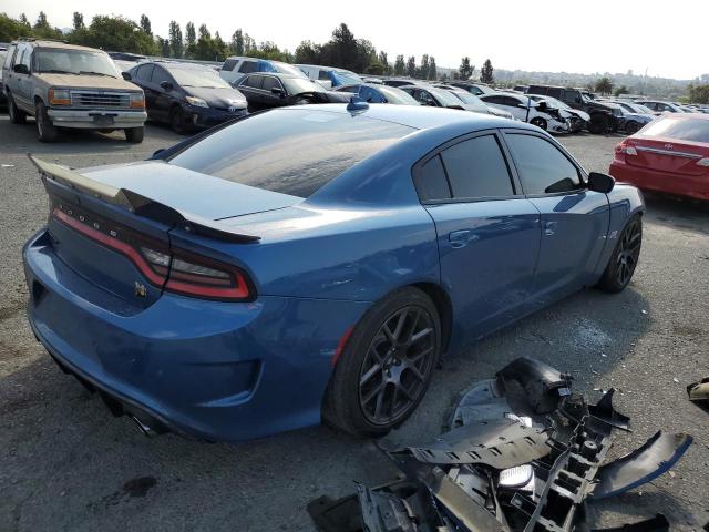 2C3CDXGJ6MH539883 Dodge Charger Scat Pack