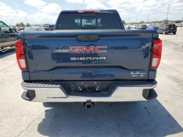 3GTP8BED5LG271392 GMC Sierra C1500 Sle