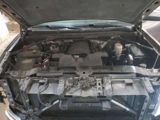 1GTV2VECXFZ146023 GMC Sierra K1500 Slt