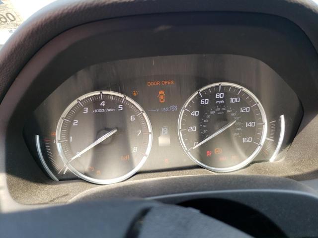 19UUB2F37FA022185 Acura TLX