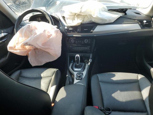 WBAVL1C56EVY23467 BMW X1 Xdrive28i