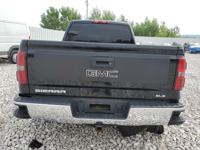 1GTV2UEC0FZ204182 GMC Sierra K1500 Sle