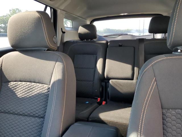 3GKALMEX2JL124658 GMC Terrain Sle